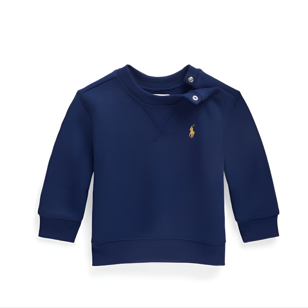 Polo by Ralph Lauren - Three Shirt Bundle - NWT - 24 Month Toddler Boy